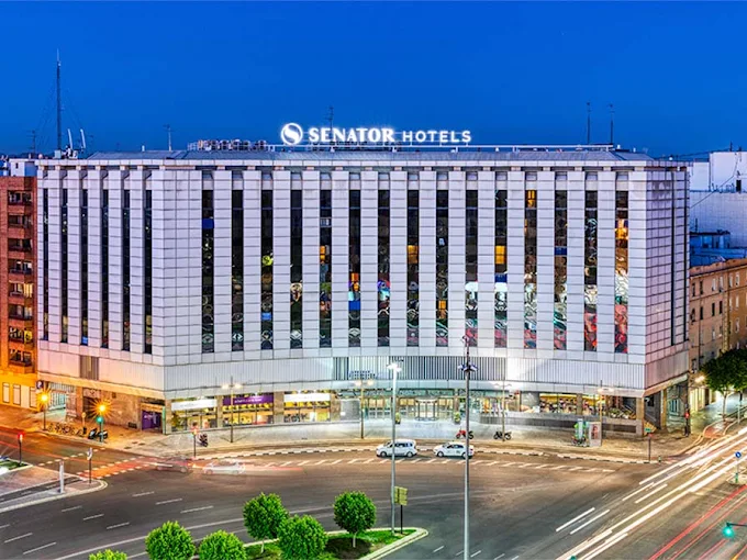 Imagen del hotel Senator Parque Central